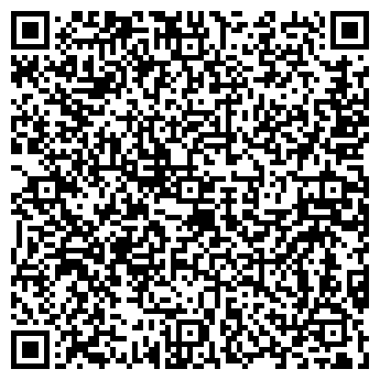 QR-код с контактной информацией организации ОАО Квадро