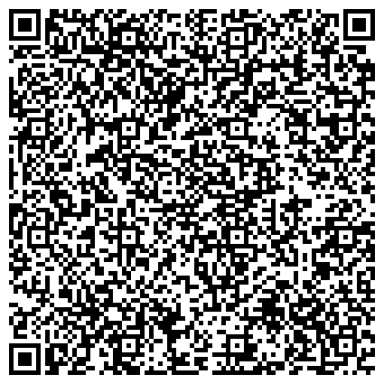 QR-код с контактной информацией организации Районная территориальная избирательная комиссия г. Екатеринбурга, Железнодорожный район