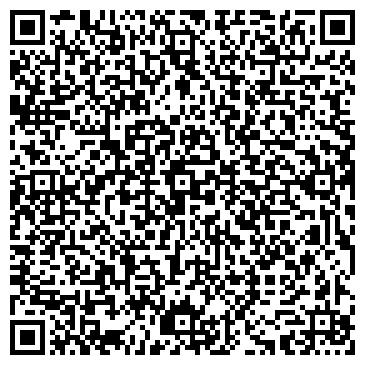 QR-код с контактной информацией организации ЗАО Хозкультспорттовары