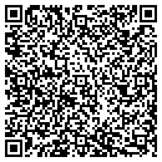 QR-код с контактной информацией организации HOT GREEN