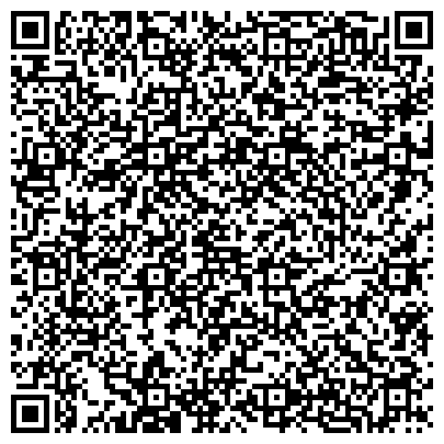 QR-код с контактной информацией организации Районная территориальная избирательная комиссия г. Екатеринбурга, Чкаловский район