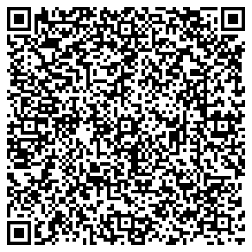 QR-код с контактной информацией организации Новоросс-тест