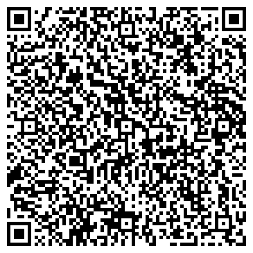 QR-код с контактной информацией организации ИП Веремеева М.А.