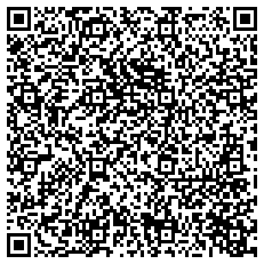 QR-код с контактной информацией организации Мастерская по ремонту и пошиву одежды, ИП Саюшева В.В.