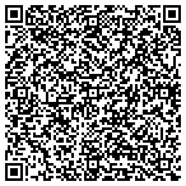 QR-код с контактной информацией организации Центр сертификации г. Новороссийска