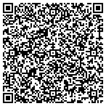 QR-код с контактной информацией организации Славянка, парикмахерская, ИП Юров В.И.