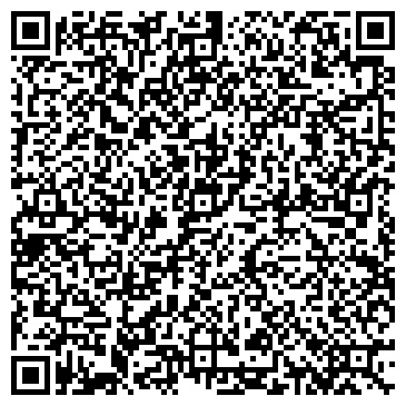 QR-код с контактной информацией организации Агрия
