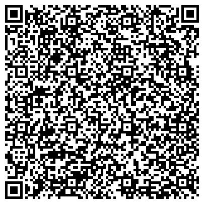 QR-код с контактной информацией организации Отдел надзорной деятельности муниципального образования г. Екатеринбурга