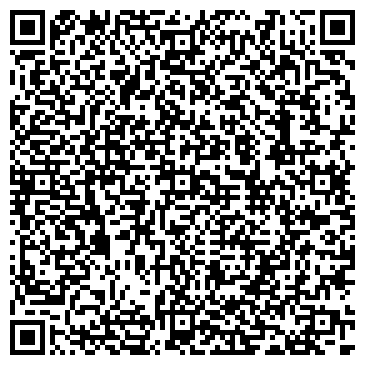 QR-код с контактной информацией организации Мастак