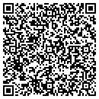 QR-код с контактной информацией организации Набоков