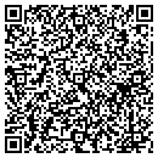 QR-код с контактной информацией организации ИНВИТРО