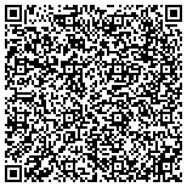 QR-код с контактной информацией организации ООО Деним