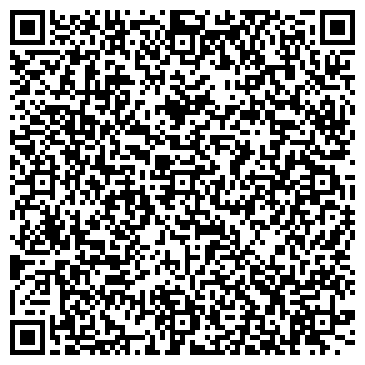 QR-код с контактной информацией организации Елена, салон бытовых услуг, ИП Борисов В.А.