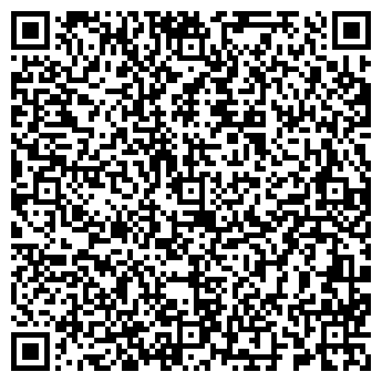QR-код с контактной информацией организации ИП Черемисина О.В.