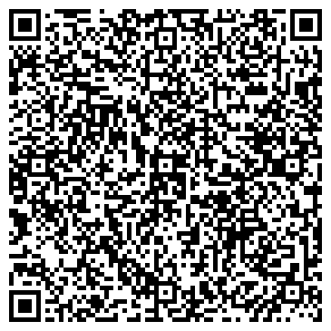 QR-код с контактной информацией организации Уютный дом, мебельная компания, ИП Иванова Е.А.