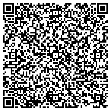 QR-код с контактной информацией организации Print Factory