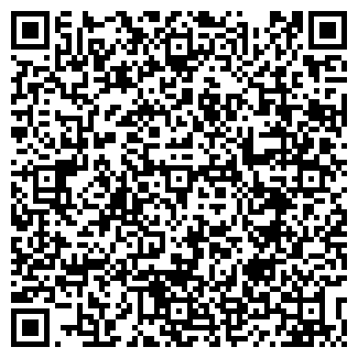 QR-код с контактной информацией организации ИНВИТРО