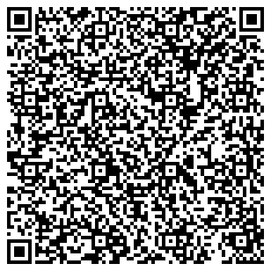 QR-код с контактной информацией организации ООО Лена-Рутон