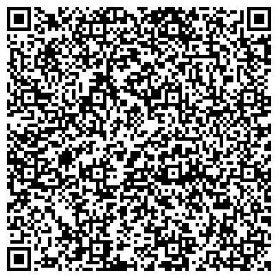 QR-код с контактной информацией организации Халун, компания по кладке кирпичных газогенераторных печей, котлов, ИП Бальжанов С.Ц.