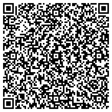 QR-код с контактной информацией организации Мир Стекла