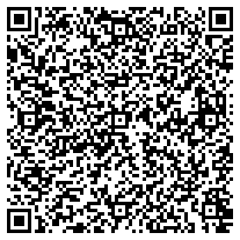 QR-код с контактной информацией организации ИНВИТРО