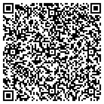 QR-код с контактной информацией организации ООО Салон ритуальных услуг