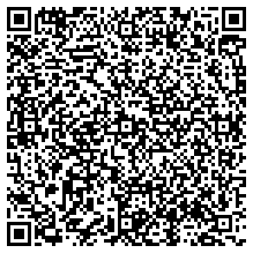QR-код с контактной информацией организации Грация М