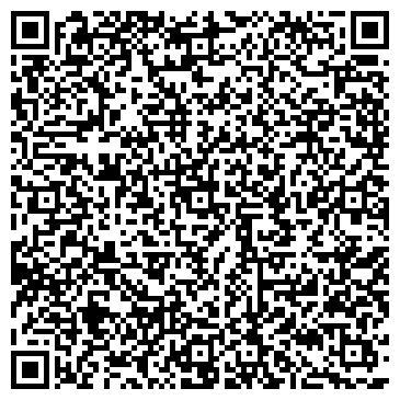 QR-код с контактной информацией организации Ситалл Хабаровск