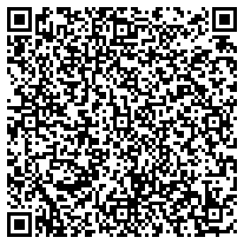 QR-код с контактной информацией организации ЗАО Мирана
