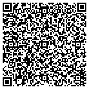 QR-код с контактной информацией организации Золотая Нить