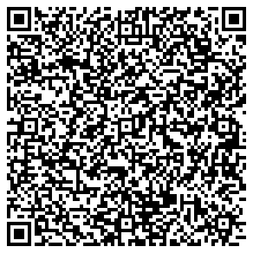 QR-код с контактной информацией организации Неоновый город