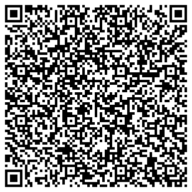 QR-код с контактной информацией организации ООО Планета детства