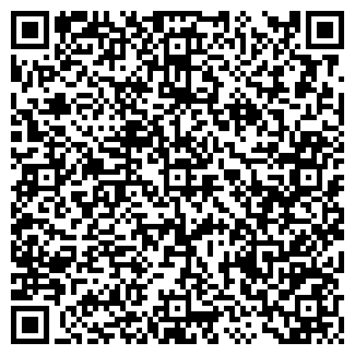 QR-код с контактной информацией организации "Блеск"