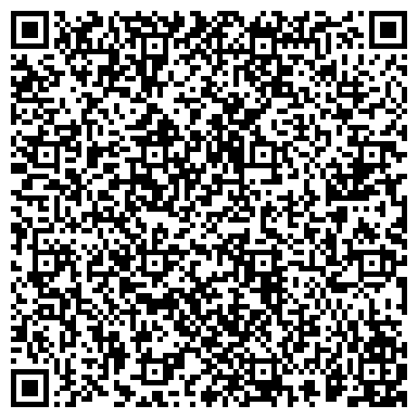 QR-код с контактной информацией организации Экспресс-Гарант, производственная компания, представительство в г. Перми