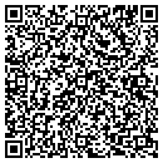 QR-код с контактной информацией организации ООО ПРАВОВЕД