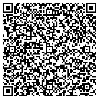 QR-код с контактной информацией организации Баронесса