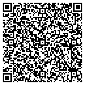 QR-код с контактной информацией организации АЗС Торговый Дом