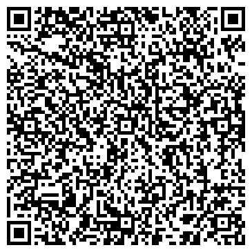 QR-код с контактной информацией организации ООО Интерпромо