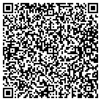 QR-код с контактной информацией организации ИП Бабенко Е.Г.