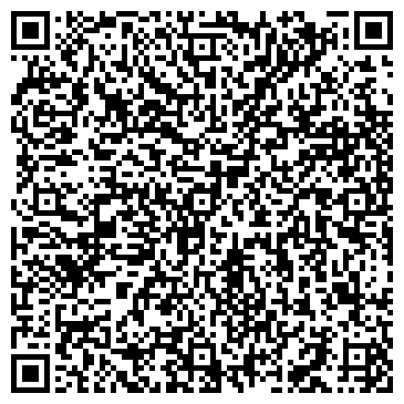 QR-код с контактной информацией организации Пируэт