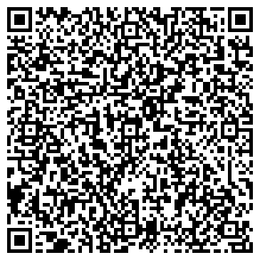 QR-код с контактной информацией организации Ариадна