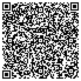 QR-код с контактной информацией организации Ласка