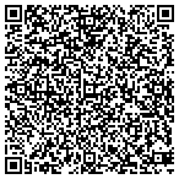 QR-код с контактной информацией организации ИП Рубанова Ю.Н.