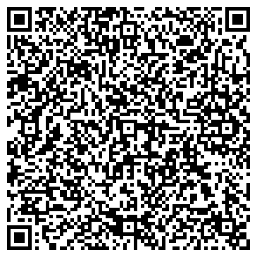 QR-код с контактной информацией организации ЧАСЫ, магазин-мастерская, ИП Давыдов В.В.