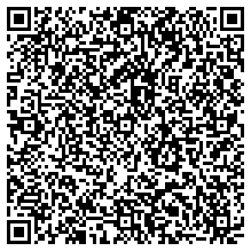 QR-код с контактной информацией организации ООО Форт