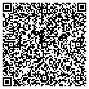 QR-код с контактной информацией организации ИП Новопольцева М.С.