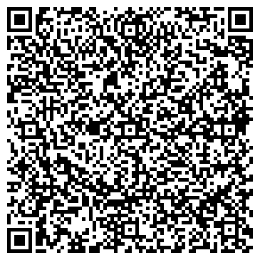 QR-код с контактной информацией организации ТУРАГЕНТСТВО ВОЛГА