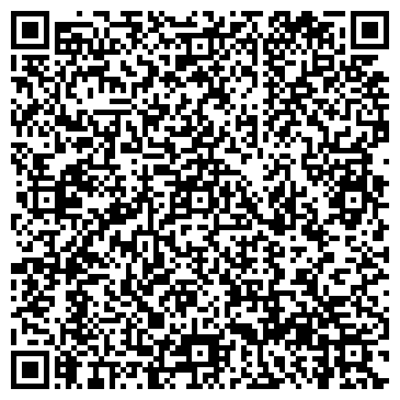 QR-код с контактной информацией организации ООО Ратник