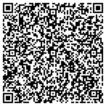 QR-код с контактной информацией организации Монитор