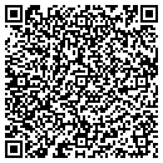 QR-код с контактной информацией организации Будуар